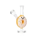 HEMPER - Donut Bong 6.5" - Afbeelding 6