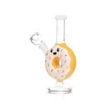 HEMPER - Donut Bong 6.5" - Afbeelding 2
