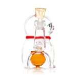 Lucky Cat XL Bong 7" - Afbeelding 4