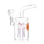 Jellyfish Jar Bong 7" - Afbeelding 8