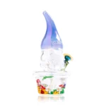 Trippy Gnome XL Bong 10.7" - Afbeelding 6