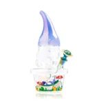 Trippy Gnome XL Bong 10.7" - Afbeelding 2