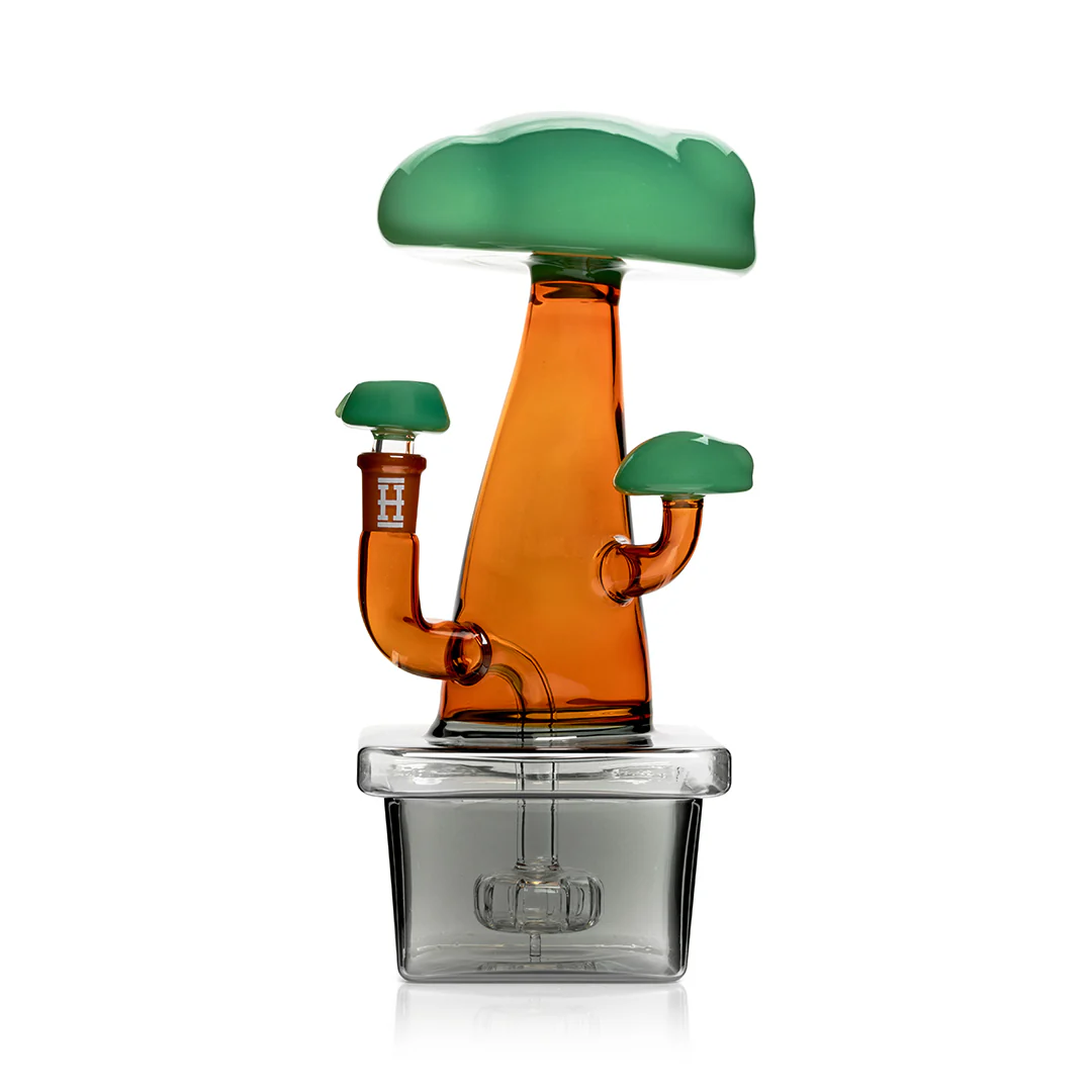 Bonsai XL Bong 10" - Afbeelding 6