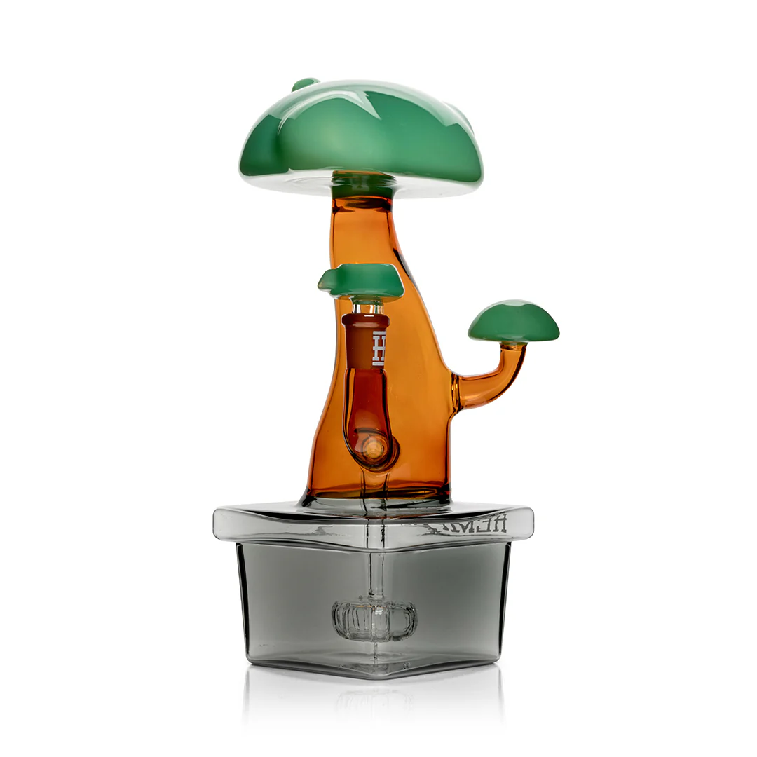 Bonsai XL Bong 10" - Afbeelding 5