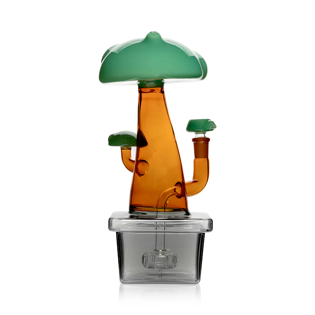 Bonsai XL Bong 10" - Afbeelding 3