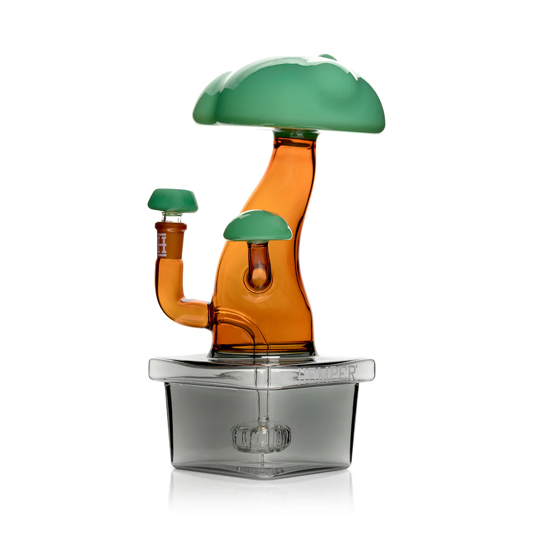 Bonsai XL Bong 10" - Afbeelding 7