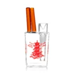 HEMPER - Chinese Takeout Bong 6" - Afbeelding 6