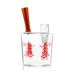 HEMPER - Chinese Takeout Bong 6" - Afbeelding 5