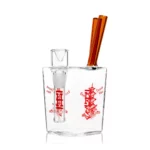 HEMPER - Chinese Takeout Bong 6" - Afbeelding 3
