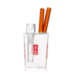 HEMPER - Chinese Takeout Bong 6" - Afbeelding 2