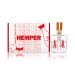 HEMPER - Chinese Takeout Bong 6"