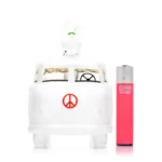 Groovy Van XL Bong 8" - Afbeelding 8