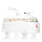 Groovy Van XL Bong 8" - Afbeelding 6