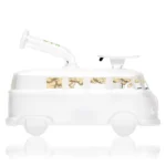 Groovy Van XL Bong 8" - Afbeelding 5