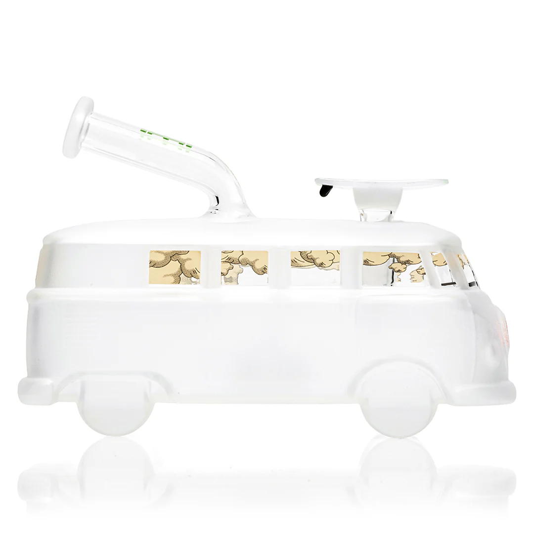 Groovy Van XL Bong 8" - Afbeelding 5