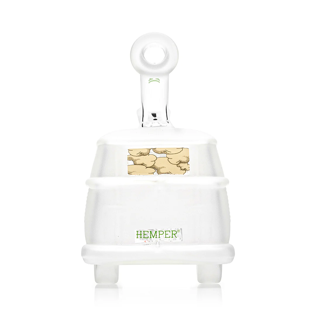 Groovy Van XL Bong 8" - Afbeelding 4