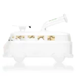 Groovy Van XL Bong 8" - Afbeelding 3