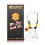 Das Boot XL Bong 10"