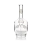 Dia De Los Muertos Skull Bong 6.1" - Afbeelding 4