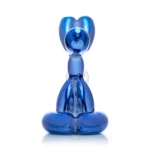 Balloon Dog Bong 5.5" - Afbeelding 3