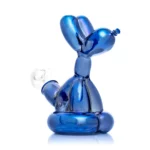 Balloon Dog Bong 5.5" - Afbeelding 4