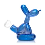 Balloon Dog Bong 5.5" - Afbeelding 5