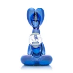 Balloon Dog Bong 5.5" - Afbeelding 6