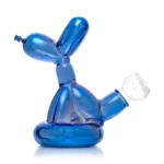 Balloon Dog Bong 5.5" - Afbeelding 7