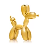 Balloon Dog XL Bong 7.6" - Afbeelding 6