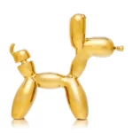 Balloon Dog XL Bong 7.6" - Afbeelding 5