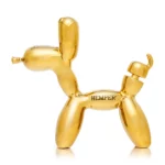 Balloon Dog XL Bong 7.6" - Afbeelding 3