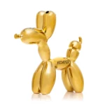 Balloon Dog XL Bong 7.6" - Afbeelding 2