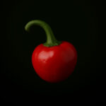 Bessler's Cherry (10 seeds)