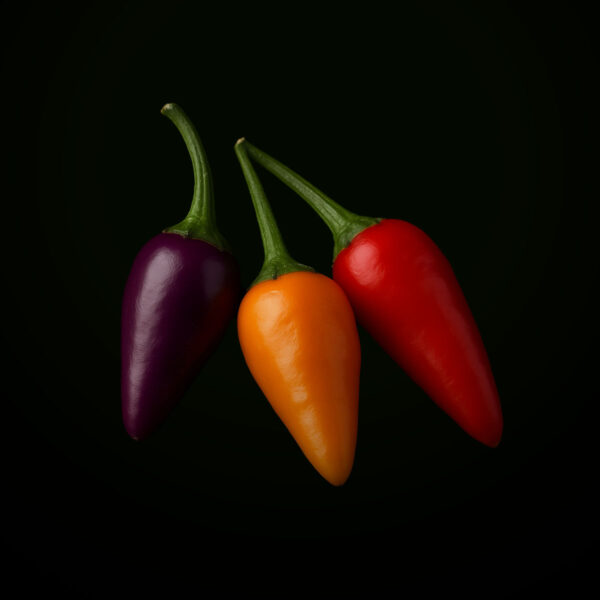 Bolivian Rainbow (10 seeds)