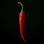 Cayenne Red (10 seeds)