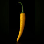 Cayenne Yellow (10 seeds)