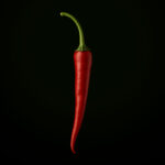 Aji Colorado (10 seeds)