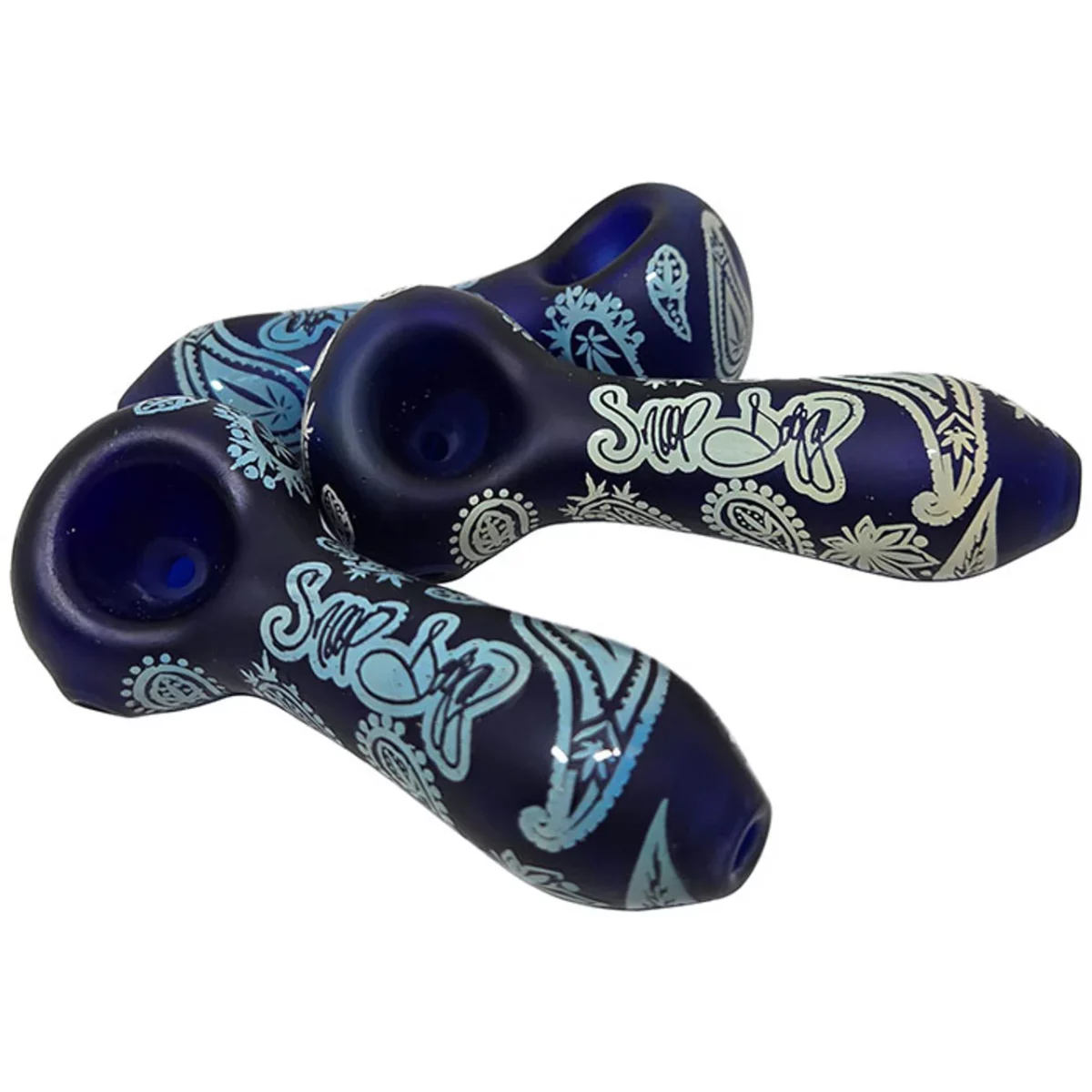 DLHP0004-021064710018-Edited-1213-1__82907.webp Dogg Lbs | 4" Hazely Spoon HP - Afbeelding 2