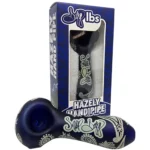 Dogg Lbs | 4" Hazely Spoon HP