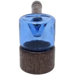 Dogg Lbs | ED 5" Wood Handle Glass Sherlock HP - Afbeelding 4