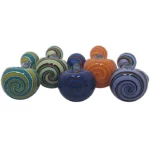 Dogg Lbs | ED 4" Asstd Reversal Work Spoon HP - Afbeelding 2