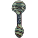 Dogg Lbs | ED 4" Asstd Reversal Work Spoon HP - Afbeelding 5