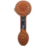 Dogg Lbs | ED 4" Asstd Reversal Work Spoon HP - Afbeelding 7