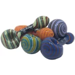 Dogg Lbs | ED 4" Asstd Reversal Work Spoon HP - Afbeelding 10