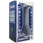 Dogg Lbs | ED 5" Hazely Beaker HP (Blue) - Afbeelding 7