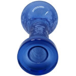 Dogg Lbs | ED 5" Hazely Beaker HP (Blue) - Afbeelding 6