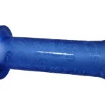 Dogg Lbs | ED 5" Hazely Beaker HP (Blue) - Afbeelding 5