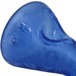 Dogg Lbs | ED 5" Hazely Beaker HP (Blue) - Afbeelding 4