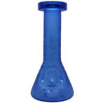 Dogg Lbs | ED 5" Hazely Beaker HP (Blue) - Afbeelding 3