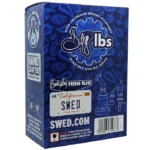 Dogg Lbs | Everyday 6.5" Mini Rig Water Pipe Box Set - Afbeelding 4